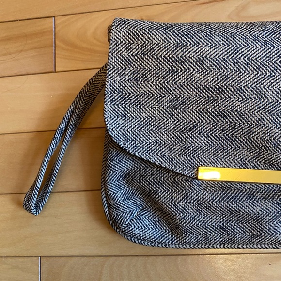 Small handbag, clutch purse - Picture 4 of 4